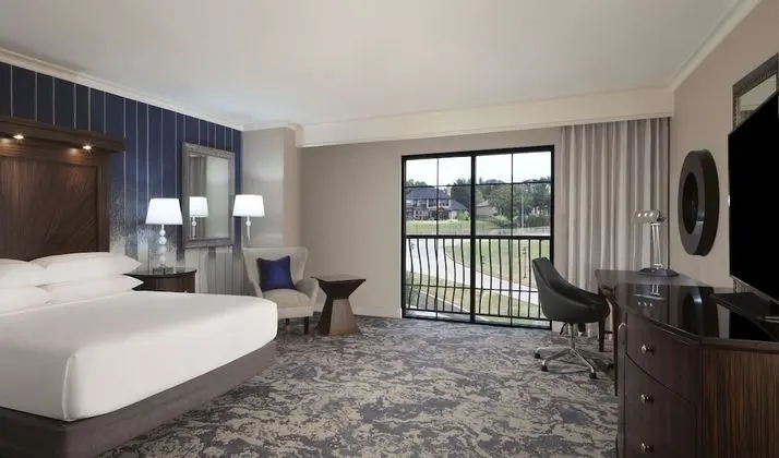 King Room, Tek Kişilik Oda, 1 En Büyük (King) Boy Yatak