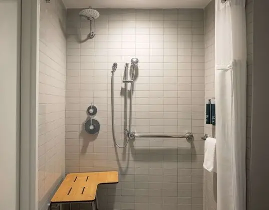 Süit, 1 Yatak Odası (Cabana)