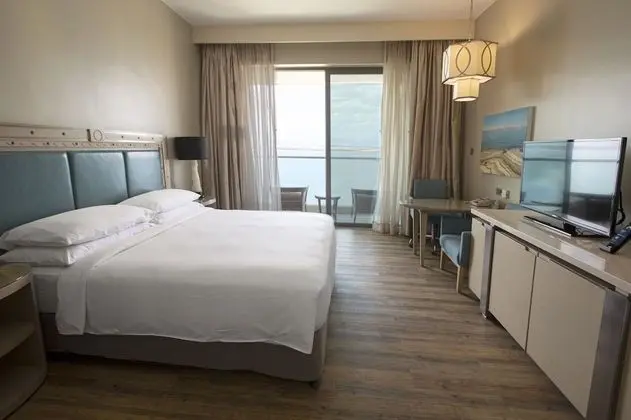 Oda, 1 En Büyük (King) Boy Yatak, Sigara İçilmez, Deniz Manzaralı