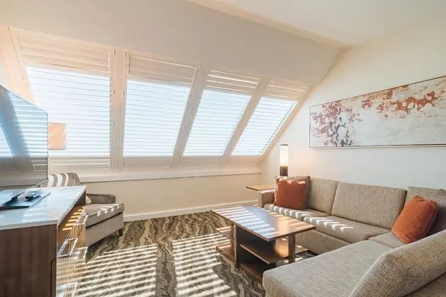 Stüdyo Süit, 1 En Büyük (King) Boy Yatak, Balkon