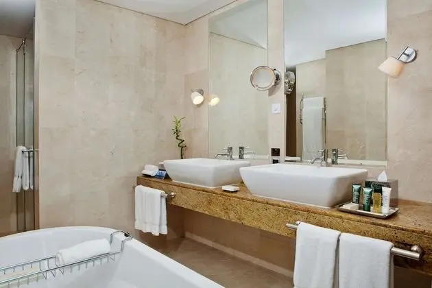 Süit, Deniz Manzaralı (2 Bedrooms)