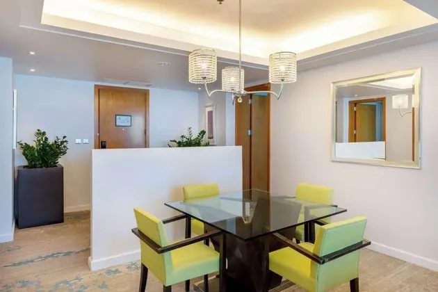 Süit, Deniz Manzaralı (2 Bedrooms)