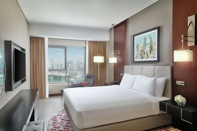 Deluxe Süit, 1 Yatak Odası, Balkon