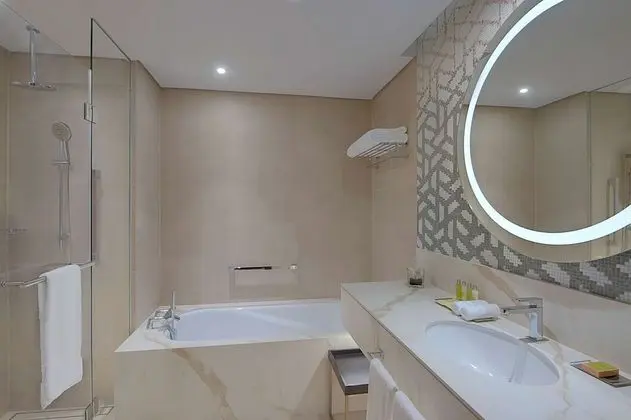 Superior Süit, 1 Yatak Odası, Balkon