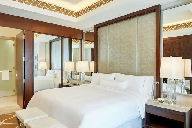 Family Süit, 1 Yatak Odası (1 King Bed)