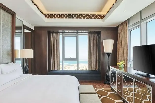 Family Süit, 1 Yatak Odası (1 King Bed)