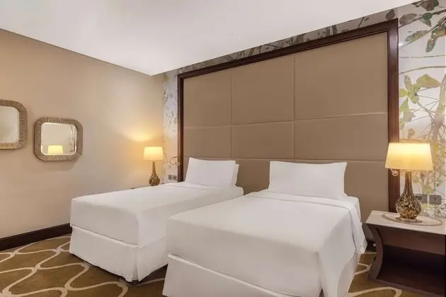 Family Süit, 1 Yatak Odası (1 King Bed)