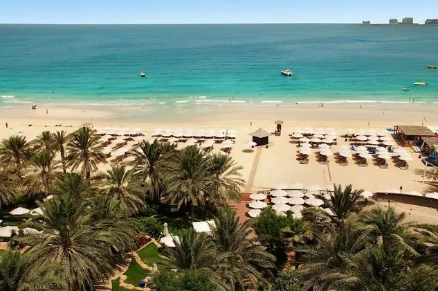 Royal Süit, Deniz Manzaralı