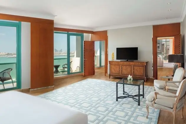Royal Süit, Deniz Manzaralı