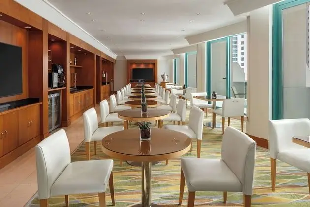 Royal Süit, Deniz Manzaralı