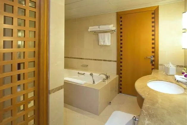 Royal Süit, Deniz Manzaralı