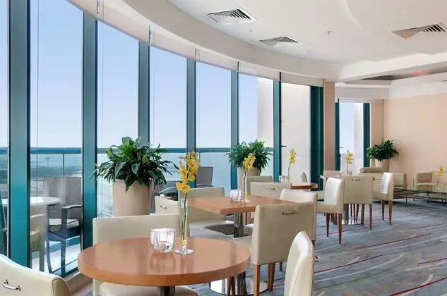Royal Süit, Deniz Manzaralı