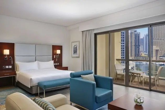 Deluxe Stüdyo, 1 En Büyük (King) Boy Yatak