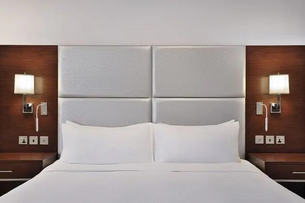 Deluxe Stüdyo, 1 En Büyük (King) Boy Yatak