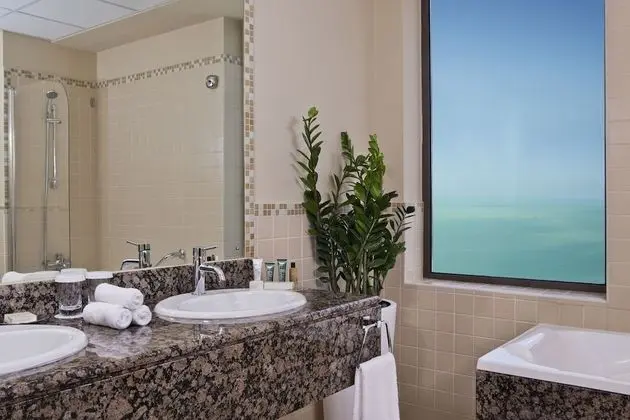 Deluxe Stüdyo, 1 En Büyük (King) Boy Yatak