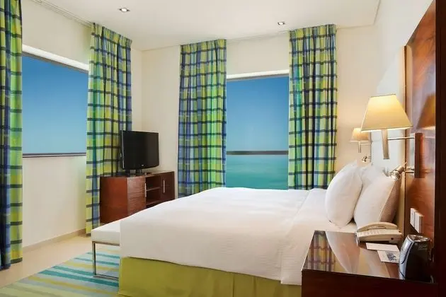 Family Süit, 4 Yatak Odası