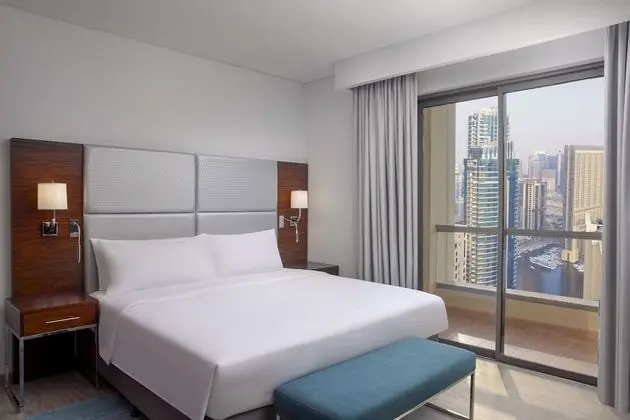 Family Süit, 4 Yatak Odası