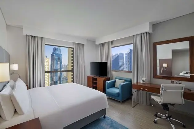 Family Süit, 4 Yatak Odası