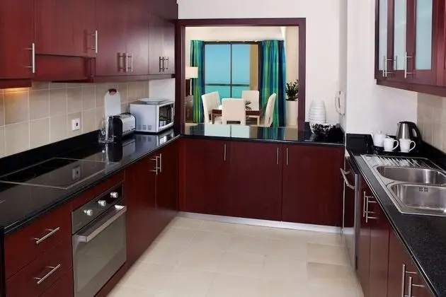 Family Süit, 4 Yatak Odası