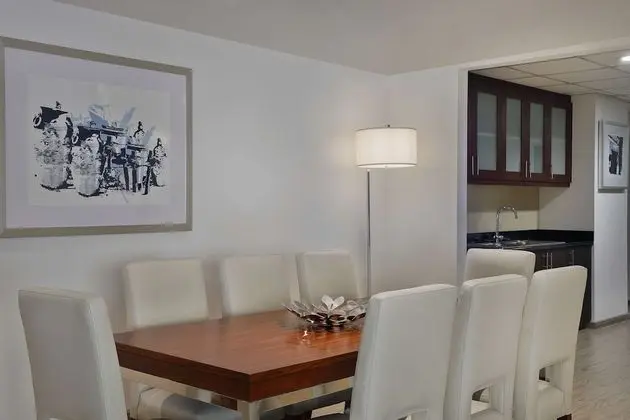 Family Süit, 4 Yatak Odası