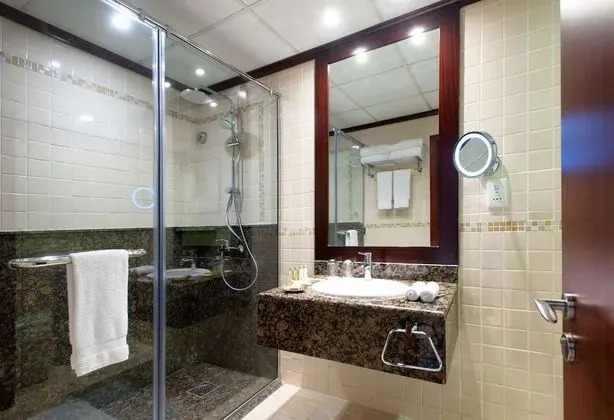 Family Süit, 4 Yatak Odası