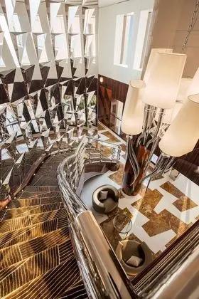 Presidential Süit, 4 Yatak Odası