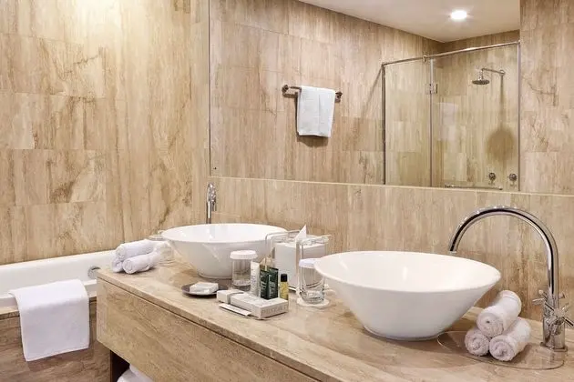 Presidential Süit, 4 Yatak Odası