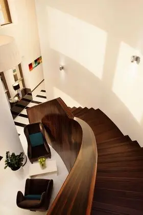 Presidential Süit, 4 Yatak Odası