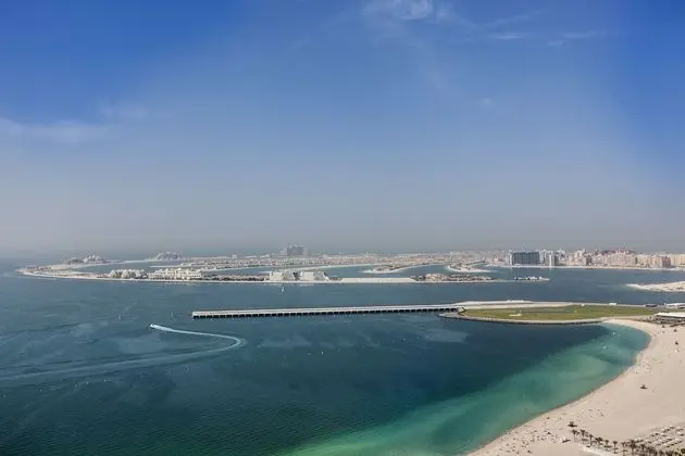 Presidential Süit, 4 Yatak Odası