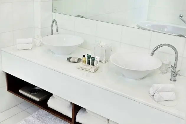 Presidential Süit, 4 Yatak Odası