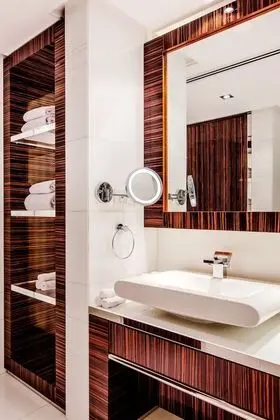 Presidential Süit, 4 Yatak Odası