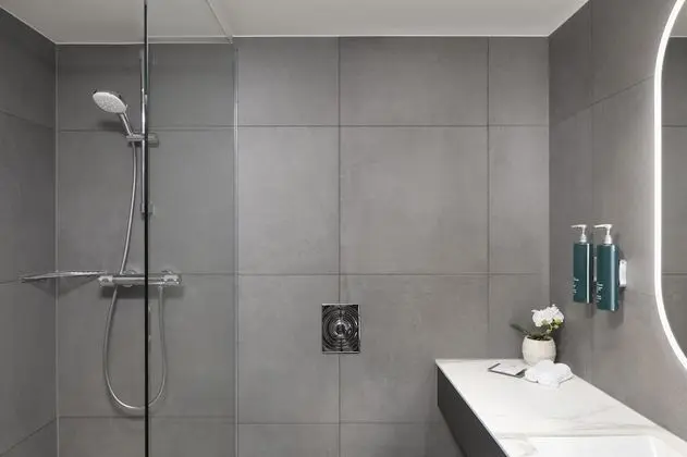 Banyo duşu