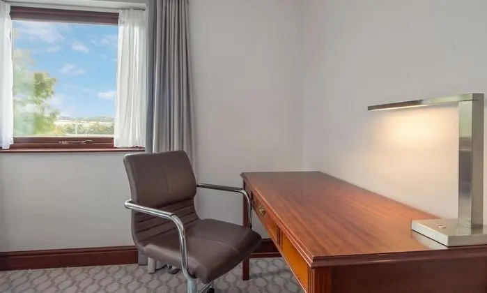Hilton, Standard Oda