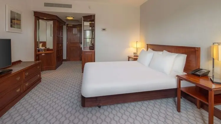 Hilton, Standard Oda