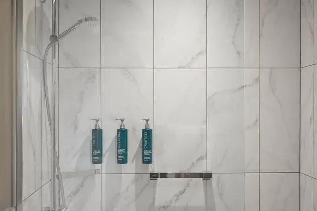 Banyo duşu