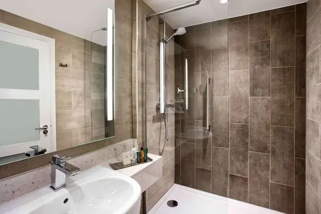 Banyo duşu