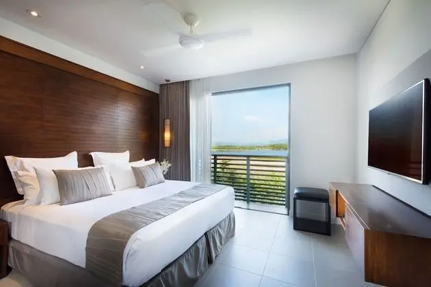 Çatı Katı Süiti (Penthouse), 2 Yatak Odası, Küçük Mutfak (Laundry)