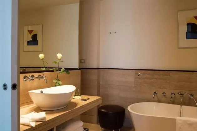 Junior Süit, 1 En Büyük (King) Boy Yatak