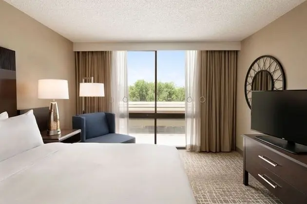 Executive Oda, 1 Büyük (Queen) Boy Yatak