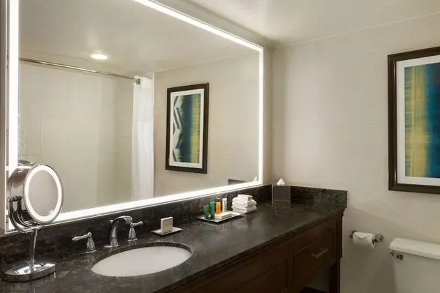 Oda, 1 En Büyük (King) Boy Yatak, Engellilere Uygun