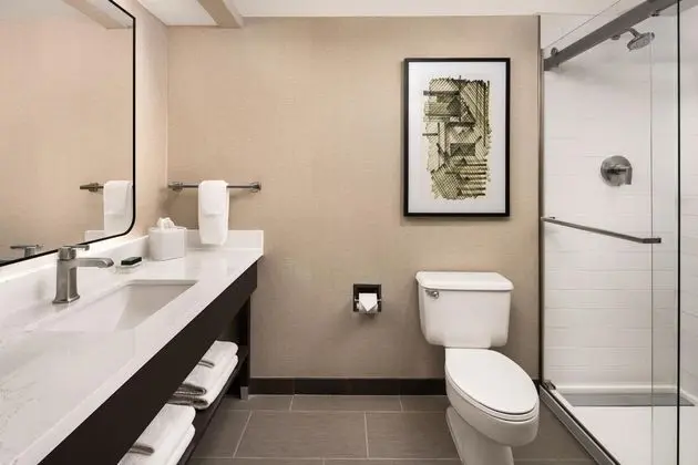 Banyo Duşu