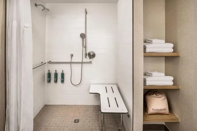 Banyo Duşu