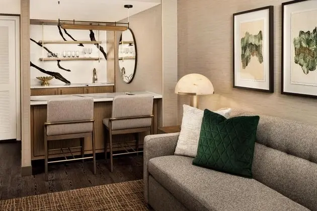 Minibar