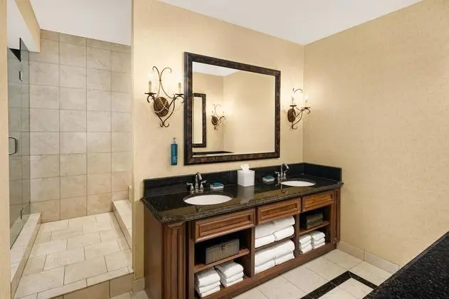 Banyo duşu