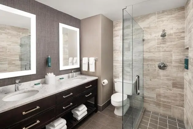 Banyo duşu