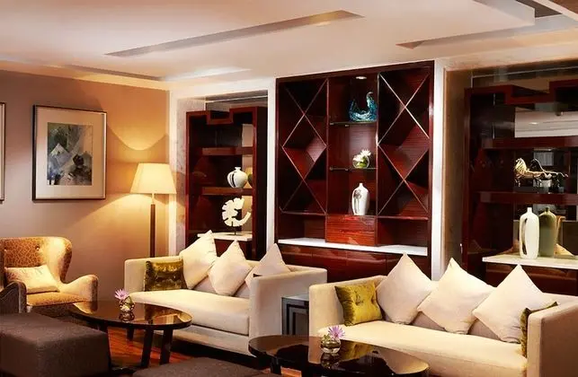 Executive İki Ayrı Yataklı Oda, Business Dinlenme Salonu Kullanımı