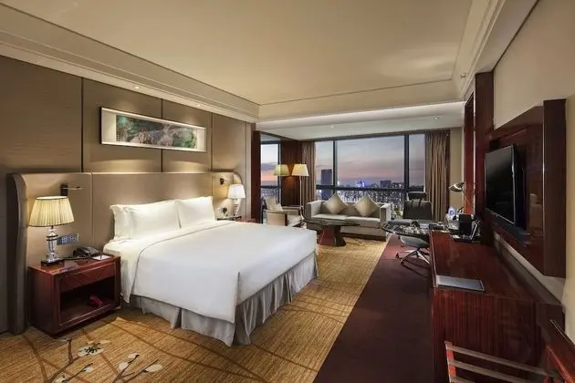 Executive Oda, Business Dinlenme Salonu Kullanımı