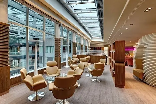 Executive Süit, Bağlantılı Odalar (Family)