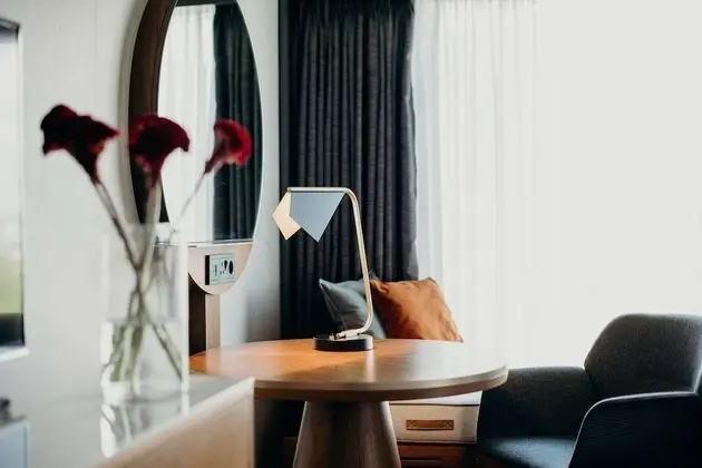 Executive Oda, 1 En Büyük (King) Boy Yatak (Park or City View)