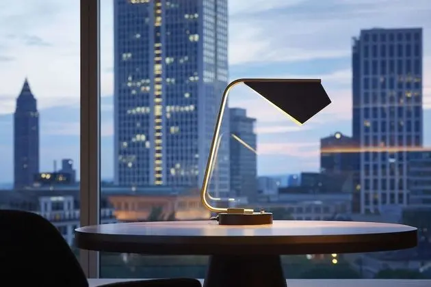 Executive Oda, 1 En Büyük (King) Boy Yatak (Park or City View)